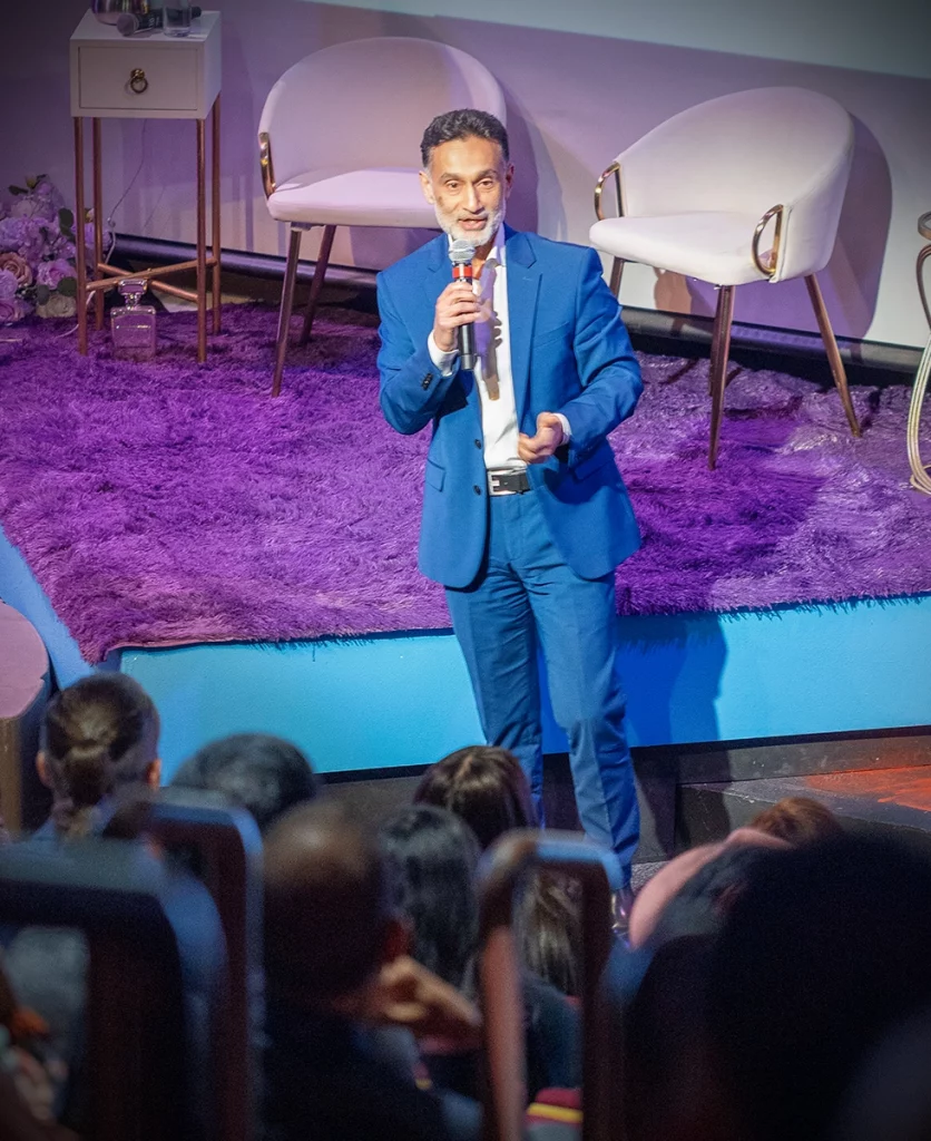 Executive and corporate seminars